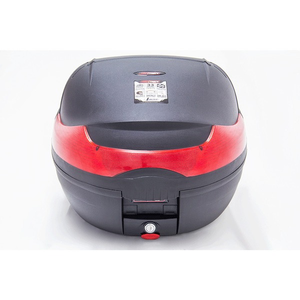 Mastech Topcase Rocket Case (33 litros)