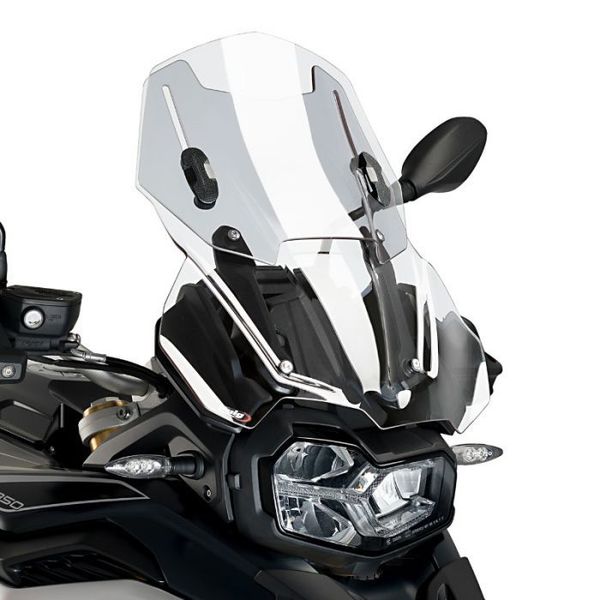 Puig Parabrisas Touring BMW F850GS / Adv (2019) (Ajustable)