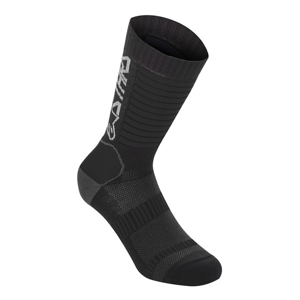 Calcetines Alpinestars Paragon Lite 19 Negro