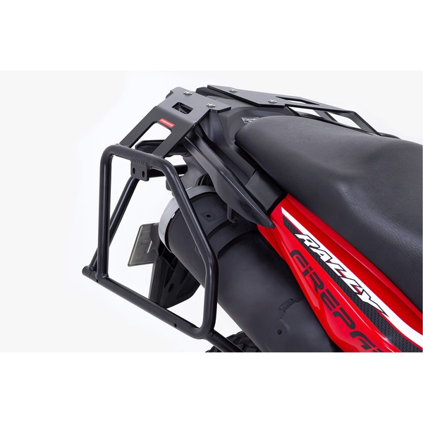Mastech Anclaje Maletas Laterales Honda XRE 300 ABS