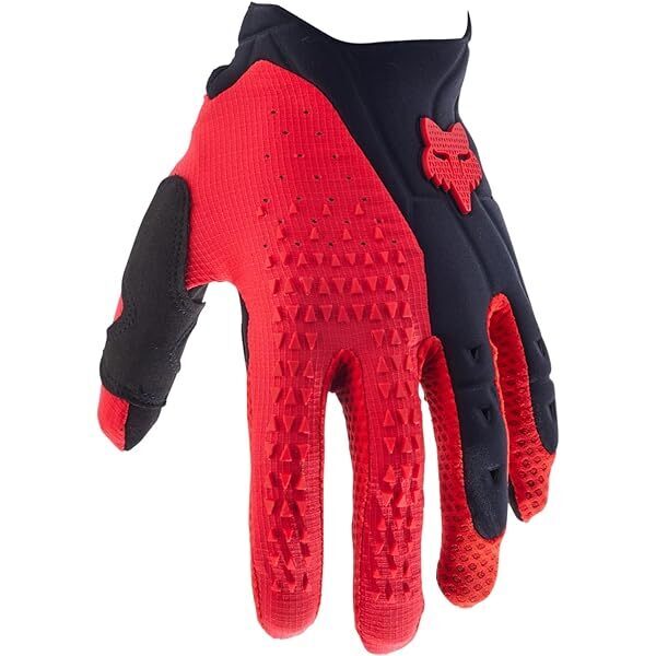 Guantes Moto Pawtector