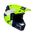 Lime/Black