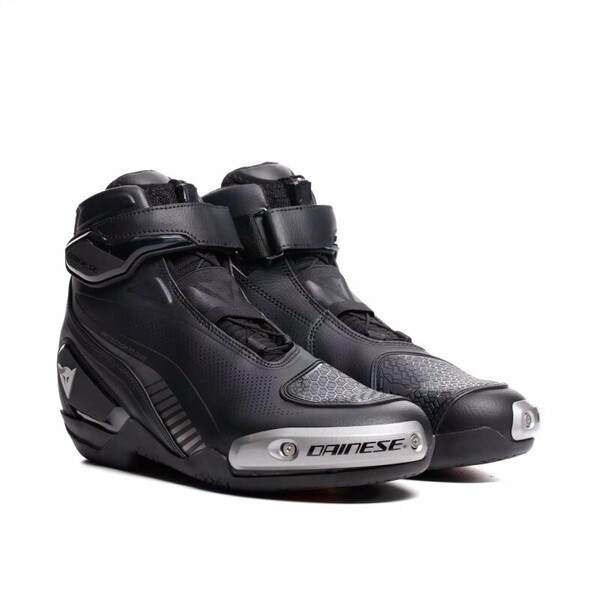 Botas Superya