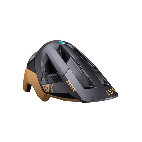 Casco Leatt MTB AllMtn 4.0 V25 Peanut M 55-59cm