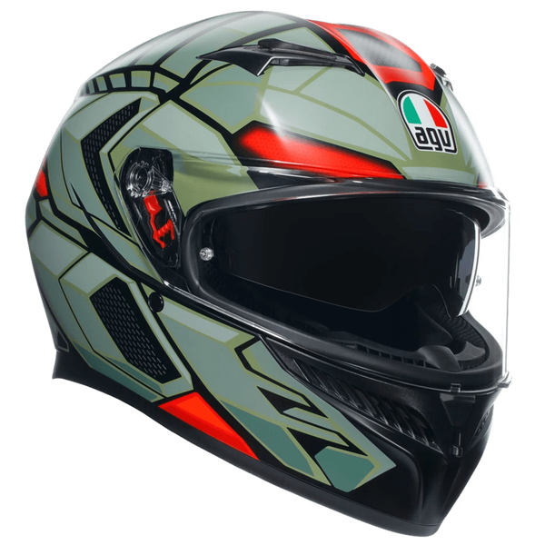 AGV K3 (2023) Decept