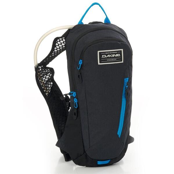 MOCHILA DAKINE SHUTTLE 6L TABOR O/S