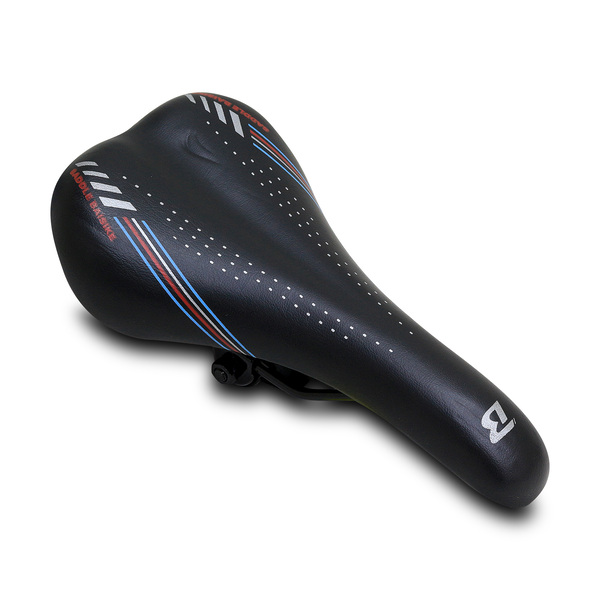 Asiento MTB N54 Negro