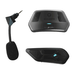 Cardo Intercomunicador Schuberth SC EDGE