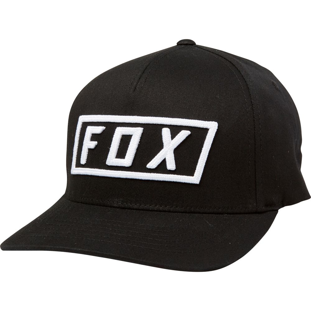 Fox Jockey Flexfit Boxer