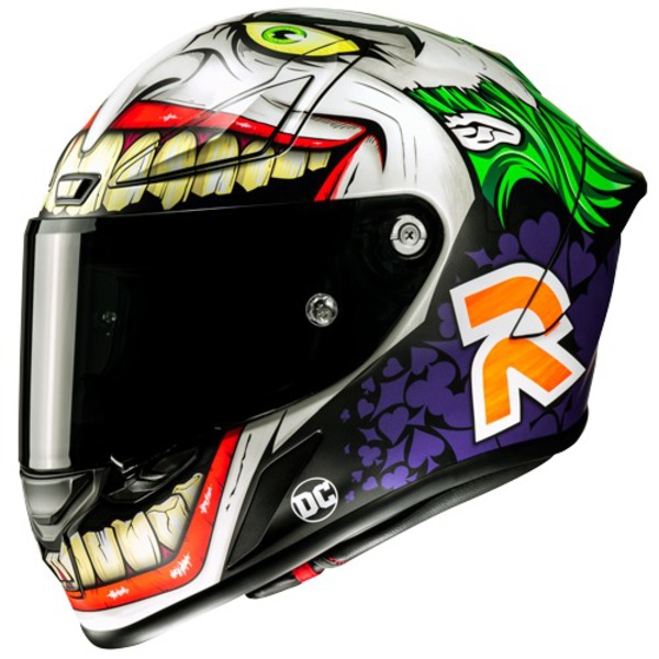 HJC RPHA 1 DC - Joker