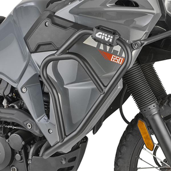 Givi DEFENSA MOTOR KAWASAKI KLR 650/KLR 650 S (23-24)