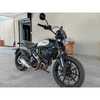 Ducati Ducati Scrambler Icon 2022