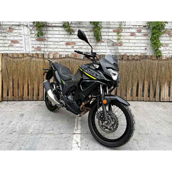 Motos Usadas KAWASAKI Kawasaki Versys 300 ABS 2020