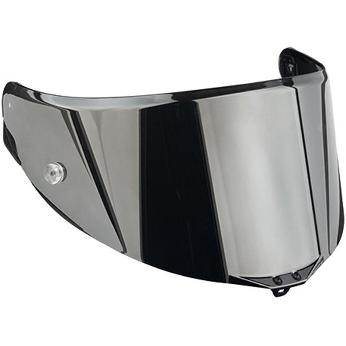 Visores para Cascos AGV Visor Race 3 Pista GP RR/R/Corsa R Iridium