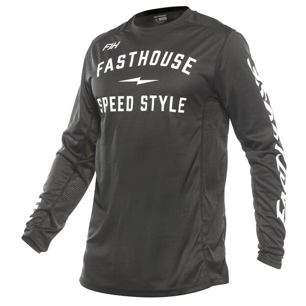 Jersey Fasthouse Grindhouse Grit