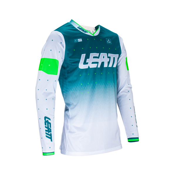 Leatt Jersey Leatt Moto Manga Larga Lite 4.5 V24