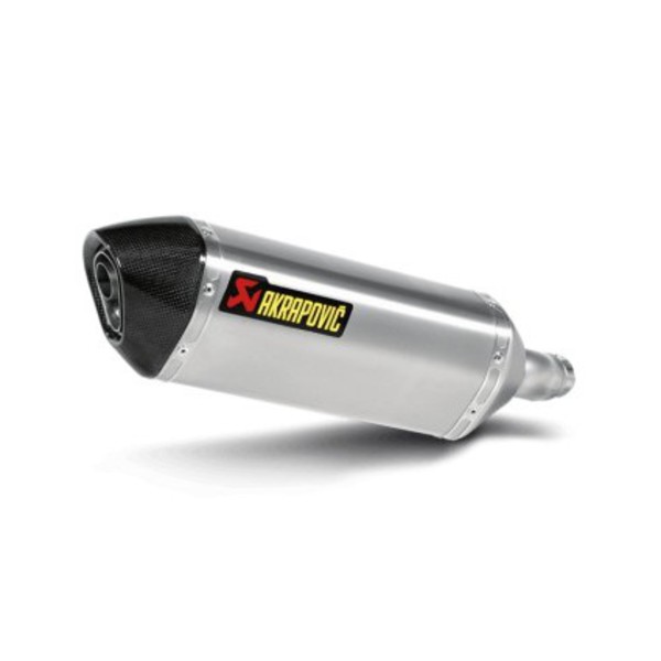Akrapovic KAWASAKI NINJA 300 Año 2013 > 2016