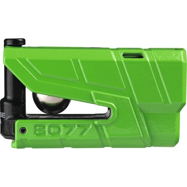 ABUS Candado Granit detecto X-Plus