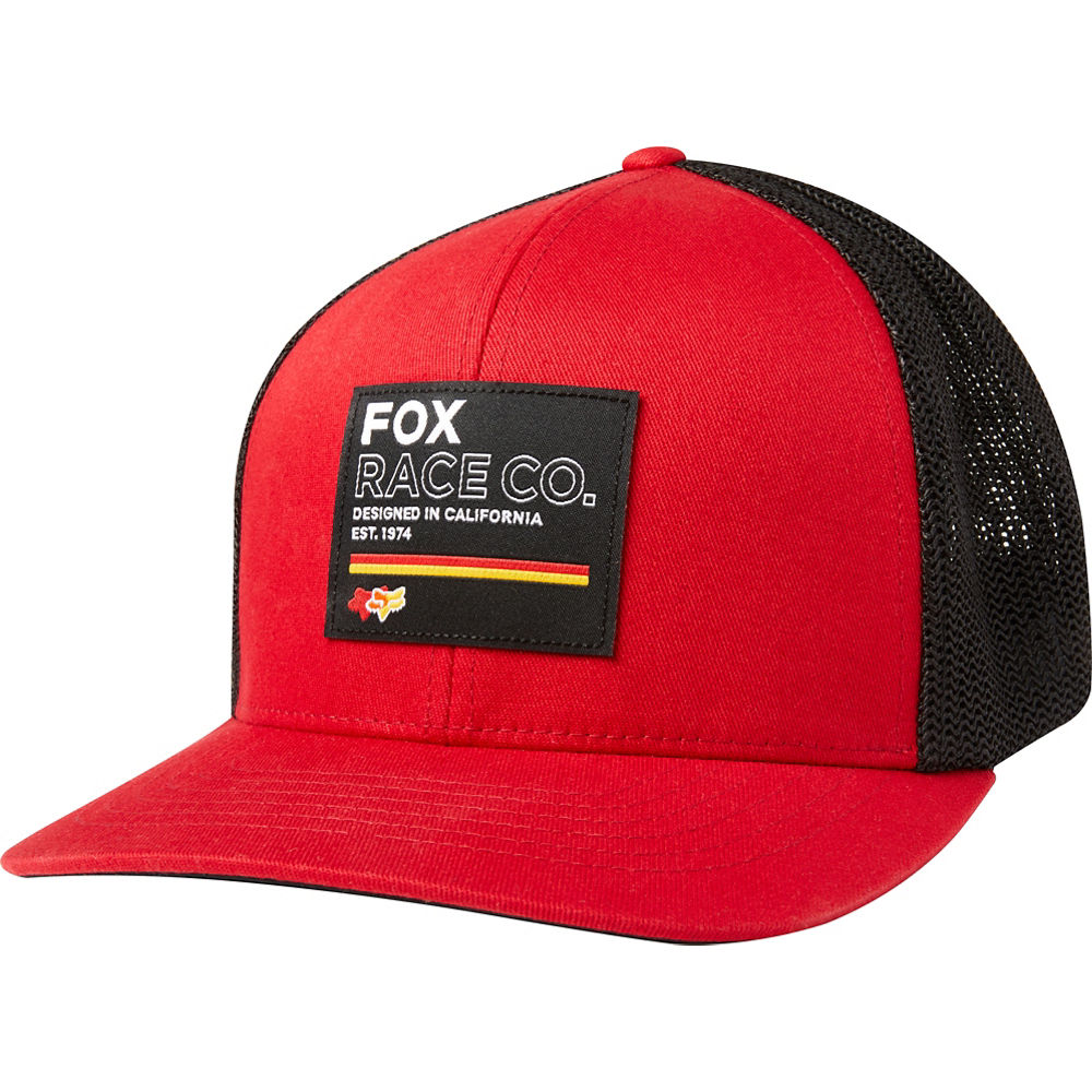 Fox JOCKEY FLEXFIT ANALOG