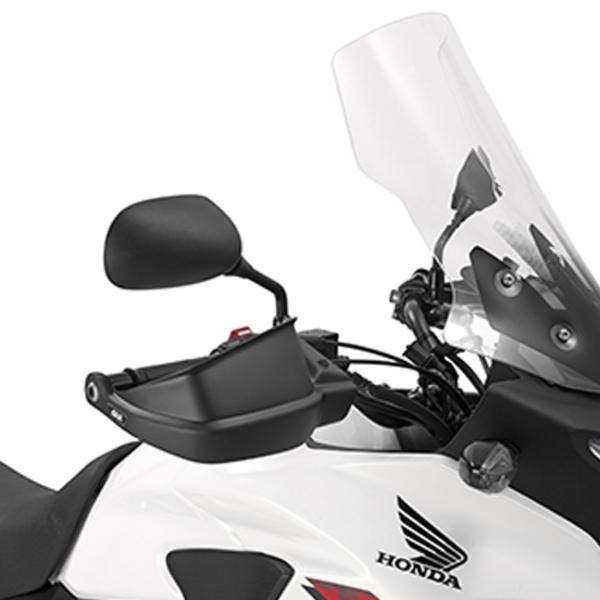 Givi Cupolino Honda Cb500x Givi Accessori Moto Honda Cb 500 X