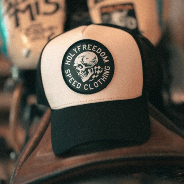 Holyfreedom JOCKEY HOLYFREEDOM SKULL HFRDM