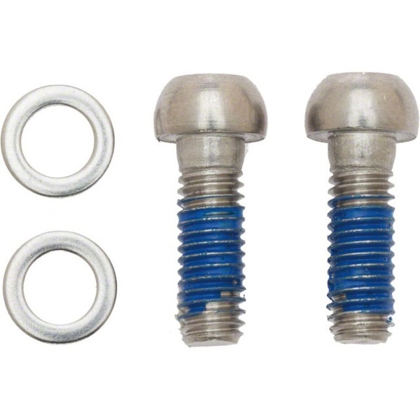 KIT AVID PERNOS CALIPER  2 PCS