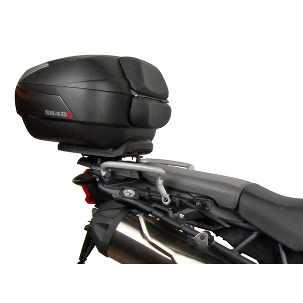 Shad Anclaje Topcase Triumph Tiger 800 11/17