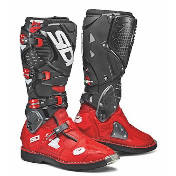 SIDI Crossfire 3 SRS