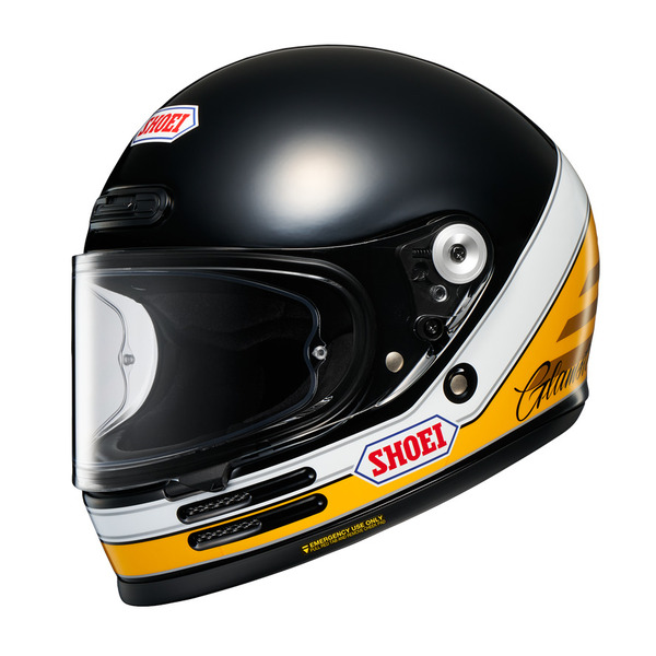 SHOEI Glamster 06 Abiding