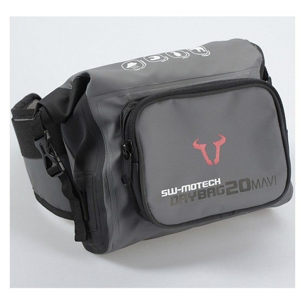 SW Motech Bolso de Cintura Mavi (2 Litros)