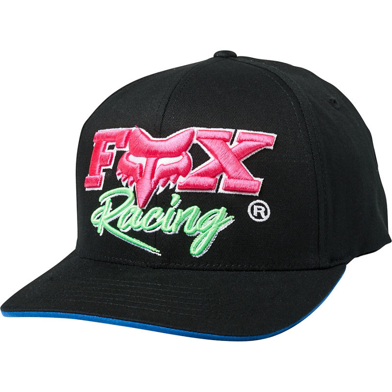 Fox JOCKEY FLEXFIT CASTR