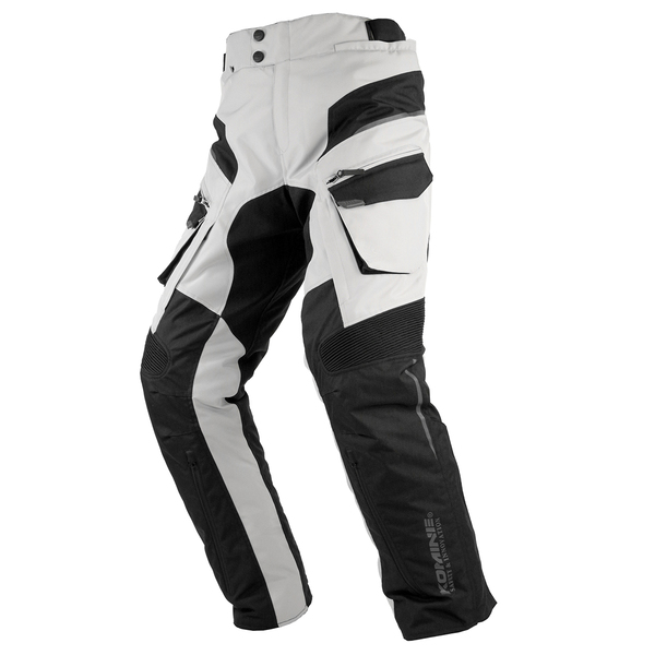 Komine PK-929 Adventure