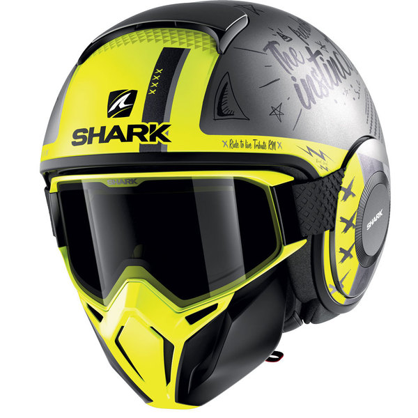Shark Street-Drak Tribute