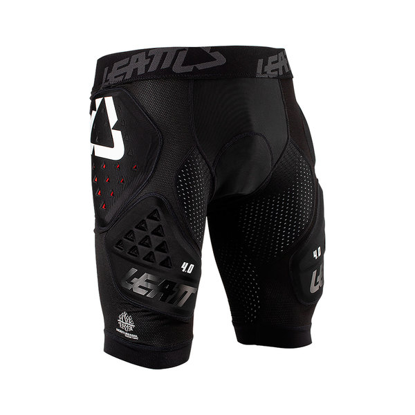 Short Con Protección 3DF 4.0