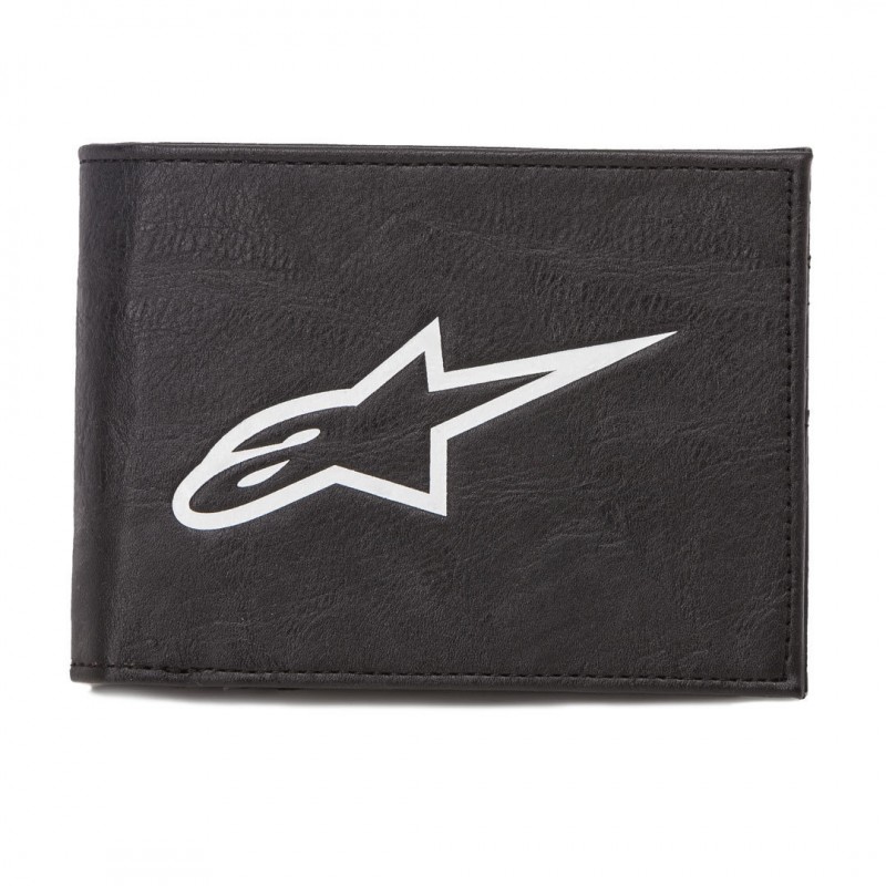 Alpinestars Billetera Alpinestars Equip (Bifold)