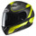 MC3HSF Negro/Amarillo Fluor