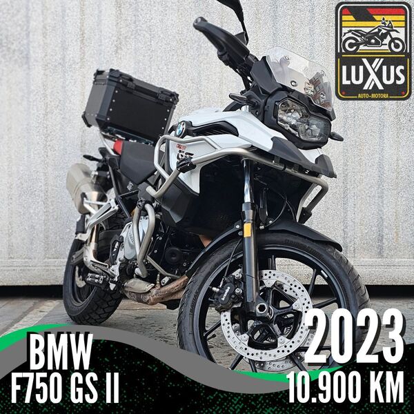Bmw F750 GS II 2023 L9410