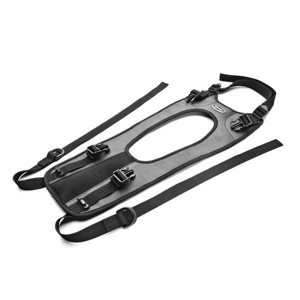 Shad Base estanque universal