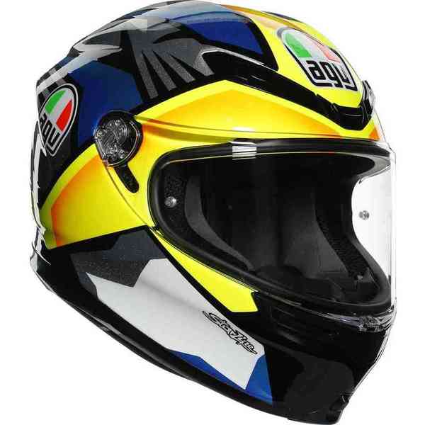 AGV K6 Joan