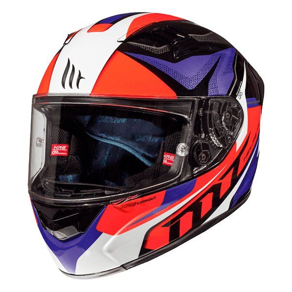 MT Helmets Kre Lookout