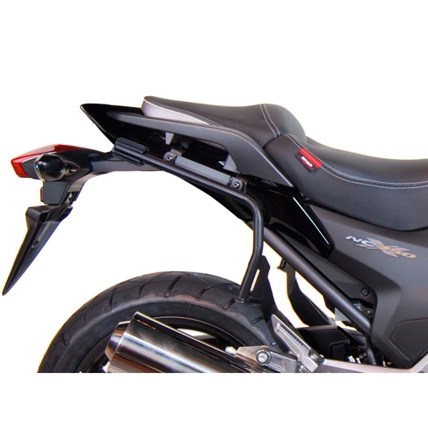 Shad Anclaje lateral Honda NC750X 14/15