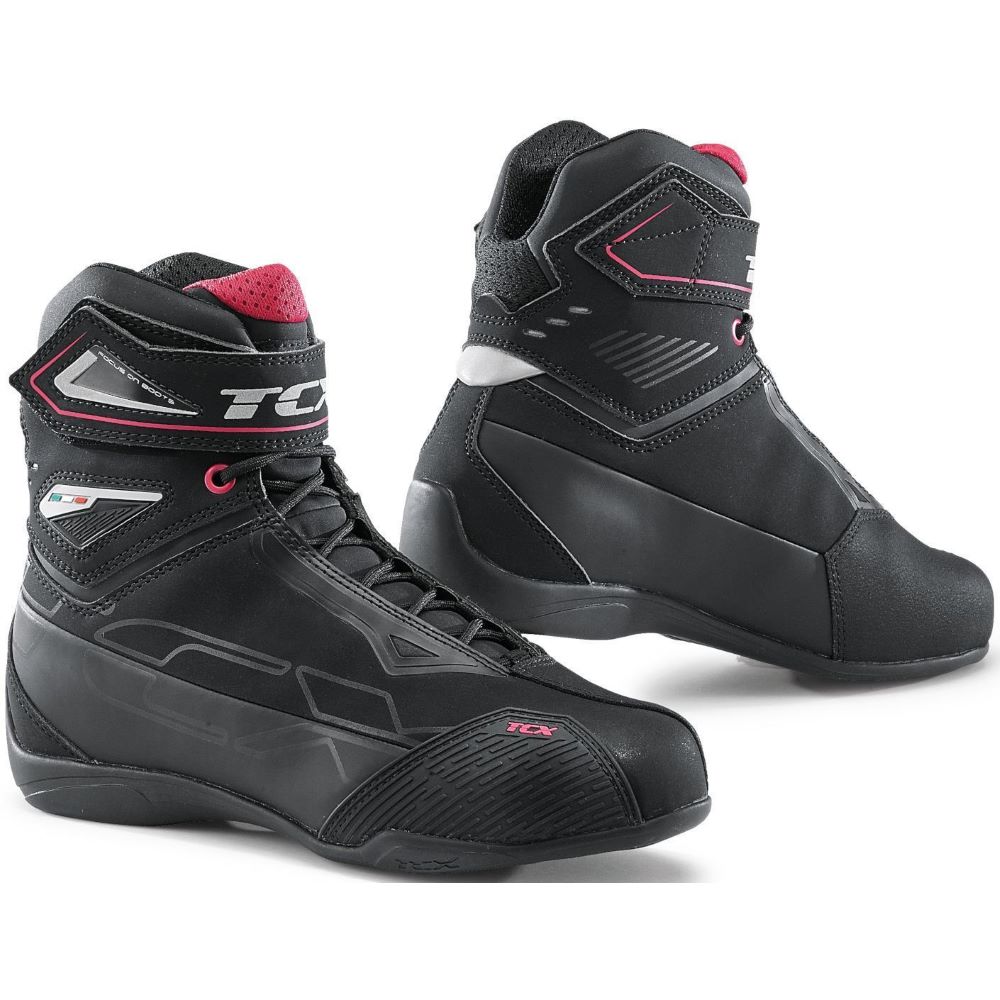 botas tcx rush 2 air