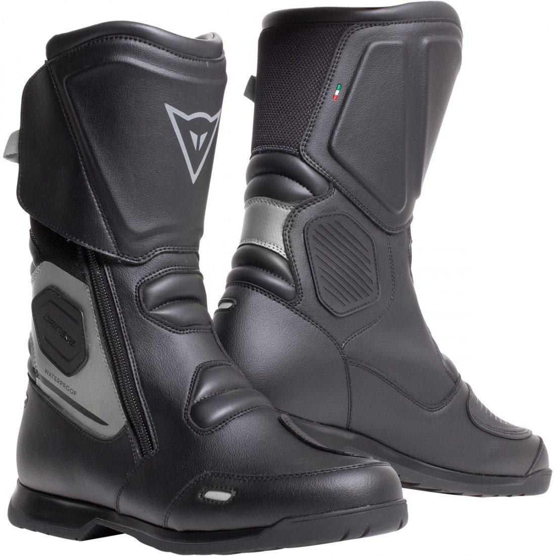 Dainese Botas X-Tourer D-WP