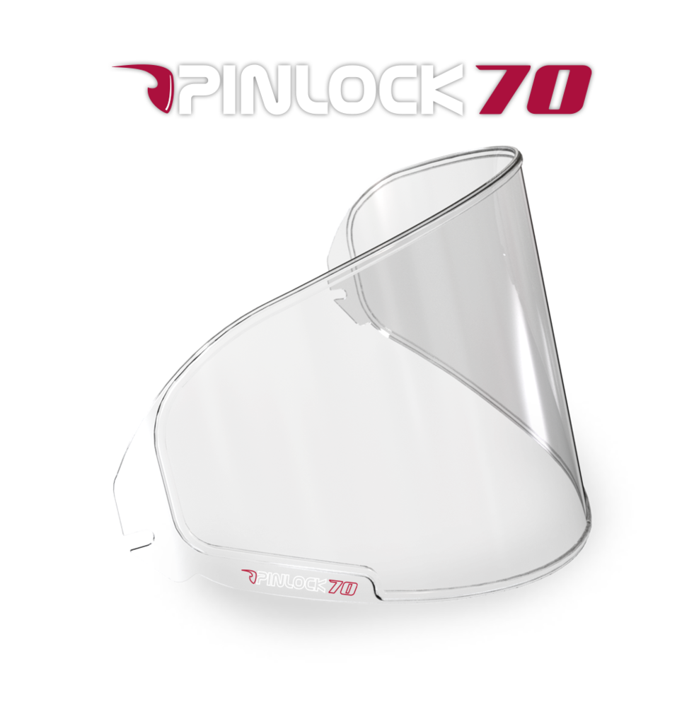 Visores para Cascos AGV Pinlock Visor GT2 para K1/K3 ST