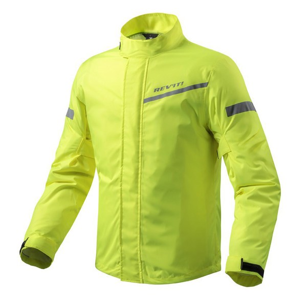 REVIT Chaqueta para lluvia Cyclone 2 H20