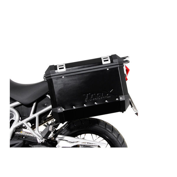 Anclajes Maleta Lateral SW Motech Anclaje Maletas Laterales EVO