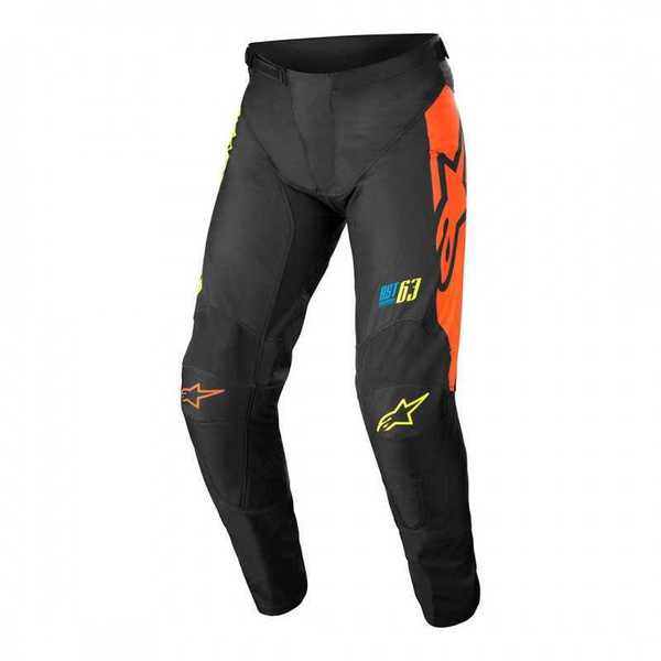 Pantalón Racer Compass