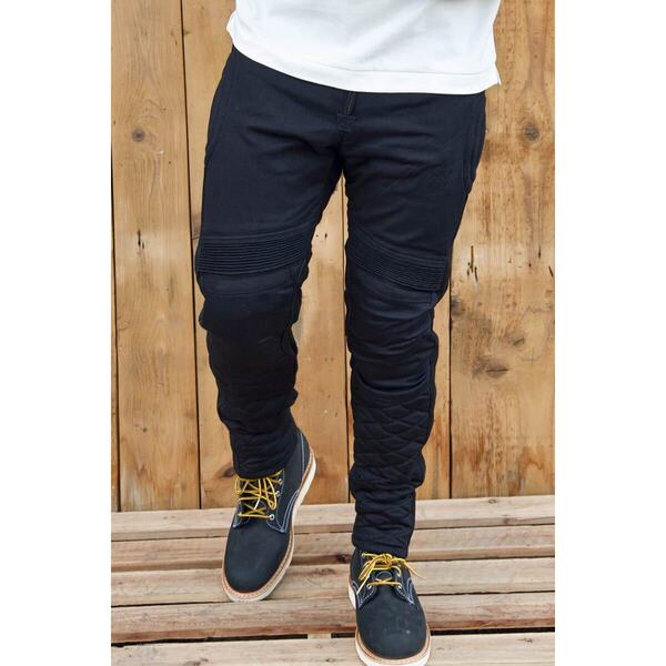 Pantalón Desert CE Black