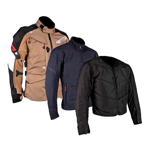 Chaqueta ADV MultiTour 7.5 V24 Stealth