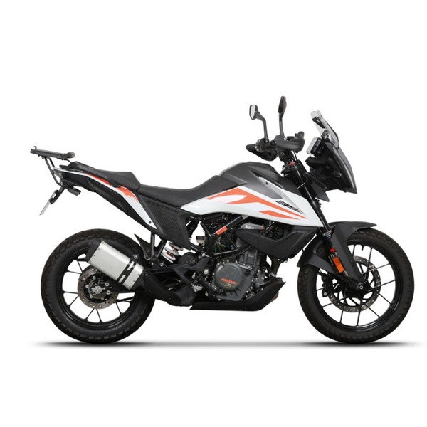 Shad Anclaje Topcase KTM Duke 390 Adventure (20/22)